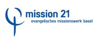 Mission 21